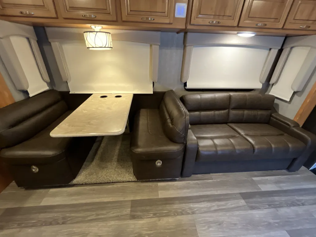 2019 nexus rv Ghost 36DS, Photos photo 19