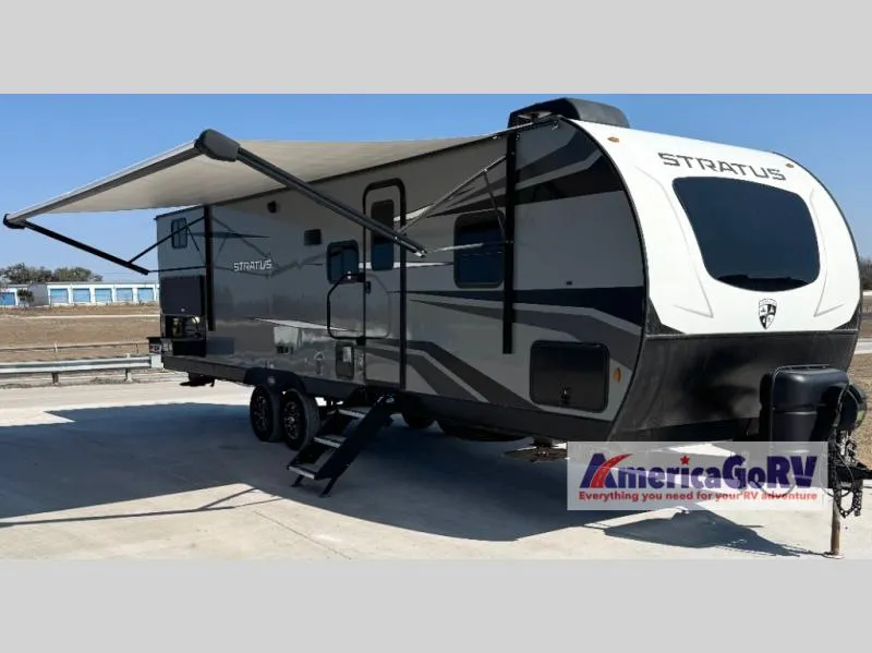 2023 Venture RV Stratus Ultra-Lite SR291VQB - Photo 2