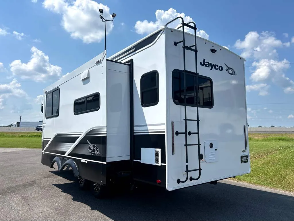 2026 Jayco Eagle HT 230MLCS - Photo 4