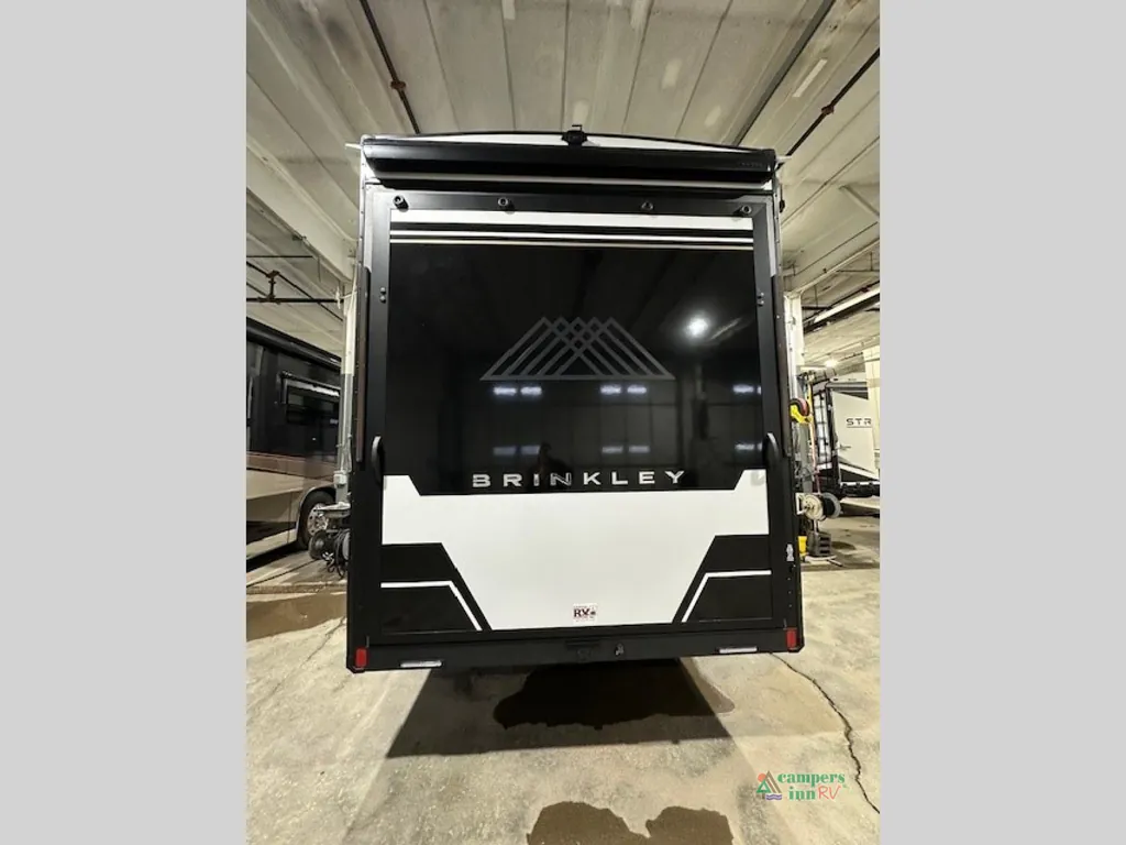 2026 Brinkley Model G 3970, Photos photo 13