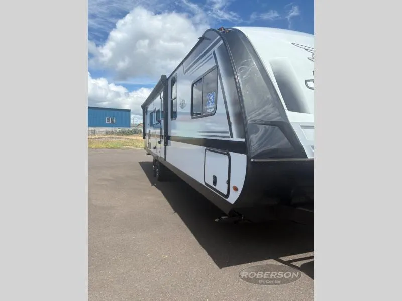 2027 Jayco Jay Feather 29QBH - Photo 3