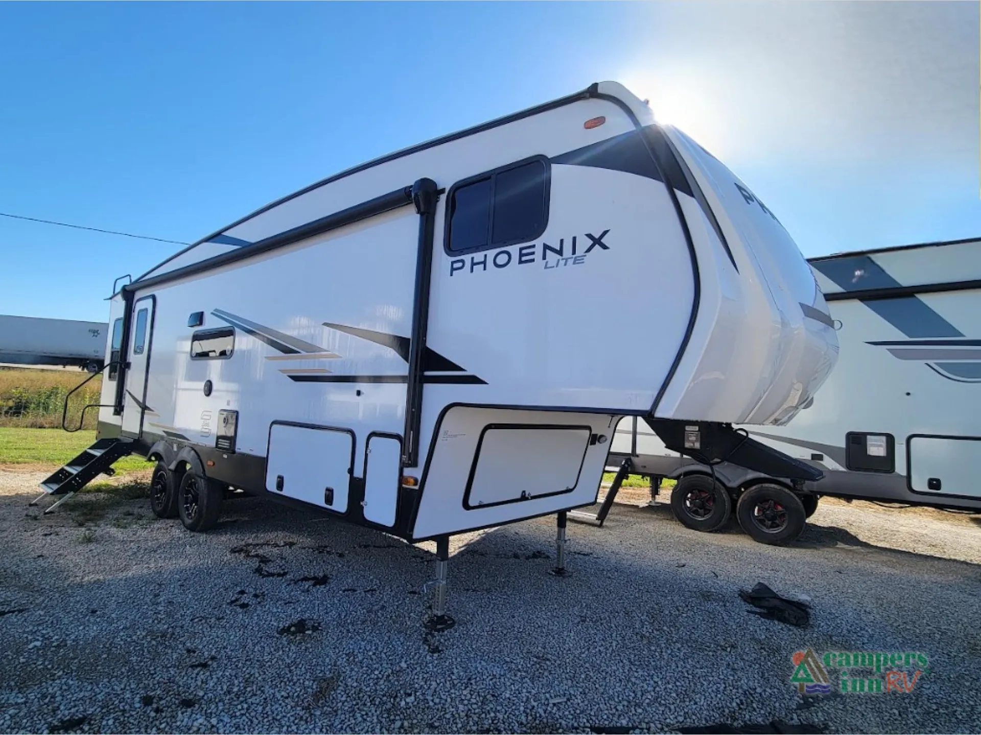 2026 Shasta RVs Phoenix 254RLS - Photo 2