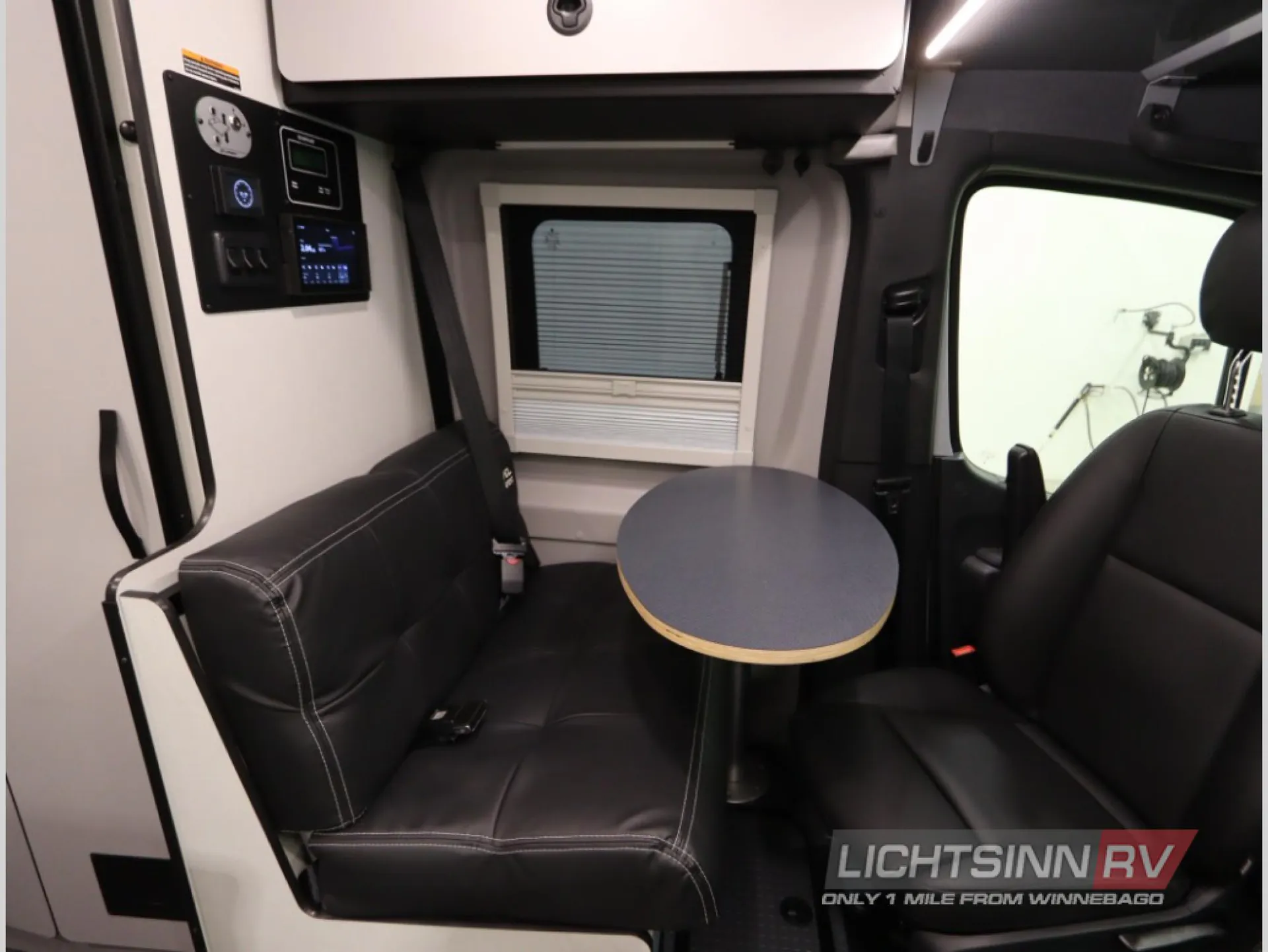 2027 Winnebago Revel Sport 44N - Photo 4