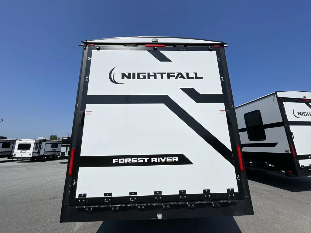 2027 Forest River Nightfall 28N, Photos photo 5