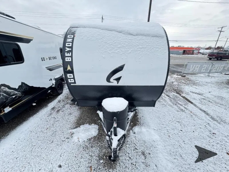 2026 Wayfinder RV GO BEYOND LTD 1300RK - Photo 3