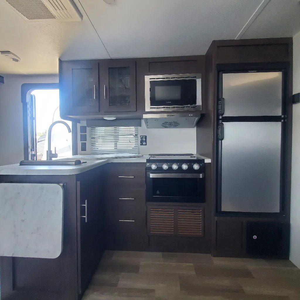 2019 Forest River Salem Cruise Lite 243BHXL — Photo 6