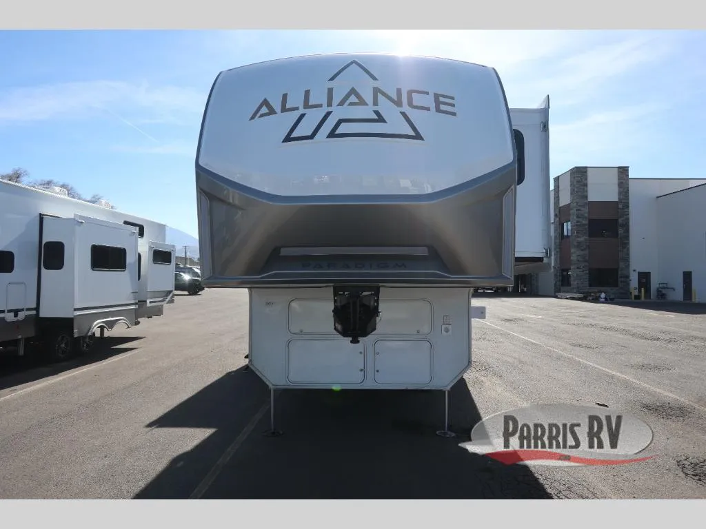 2026 Alliance RV Paradigm 340RL - Photo 3