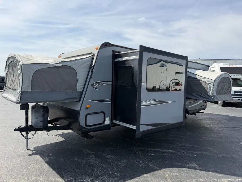 2015 Dutchmen Aerolite 224ES - Photo 4
