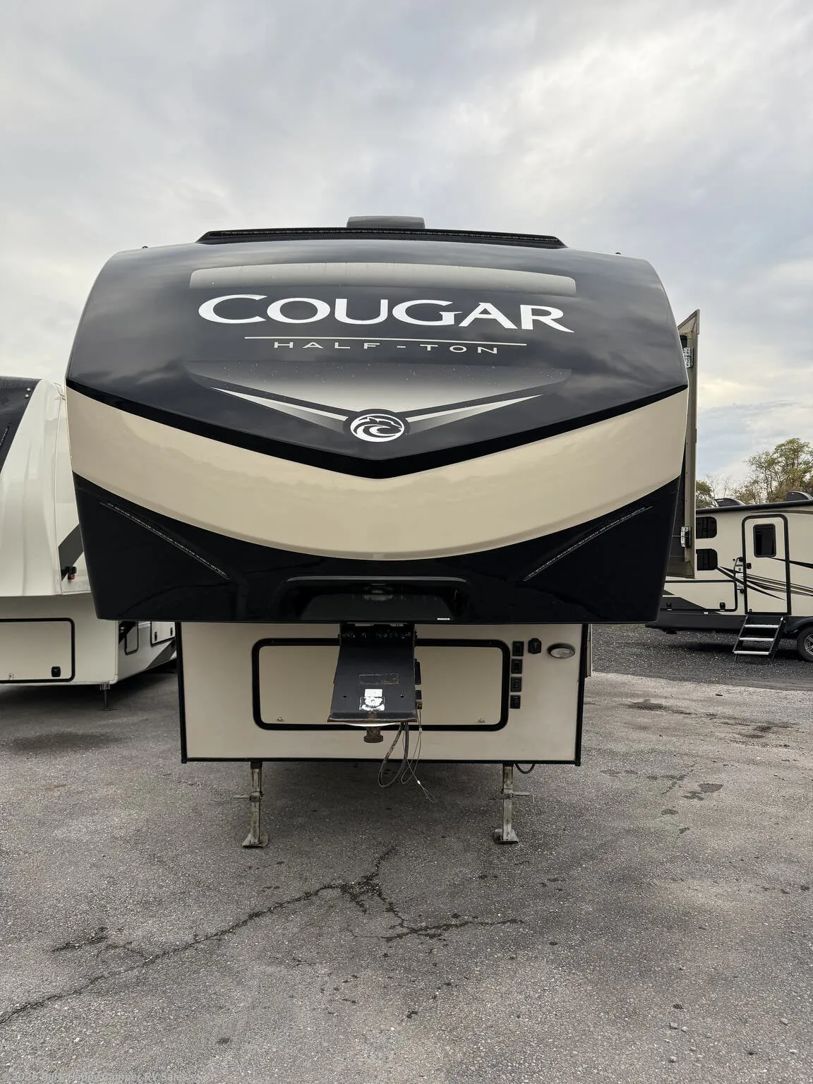 2018 Keystone Cougar Half-Ton 29RKS - Photo 3