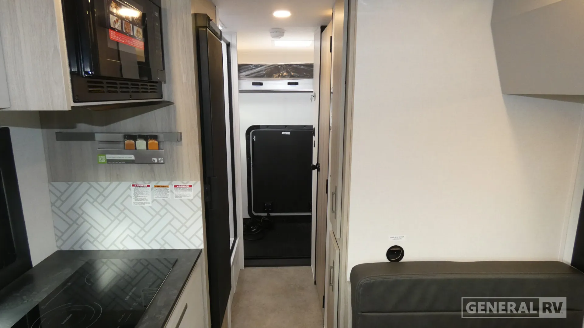 2026 Coachmen Cross Trail EV 20XG - Photo 3