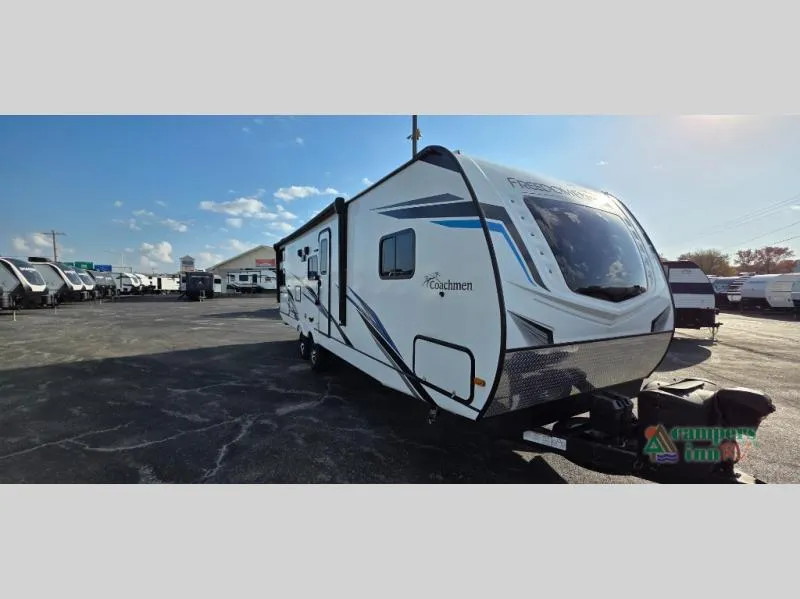 2023 Coachmen Freedom Express Ultra Lite 294BHDS - Photo 3