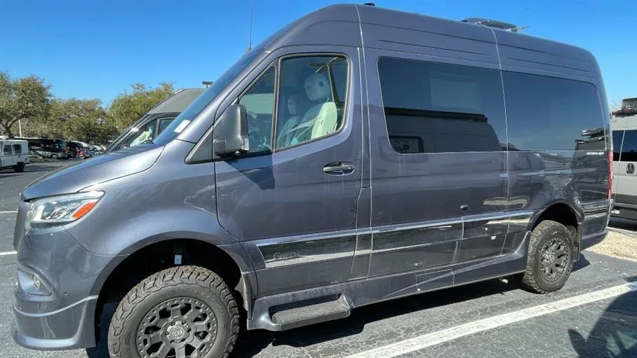 2027 Grech RV Vacanza-ion 19 AWD 19 - Photo 4