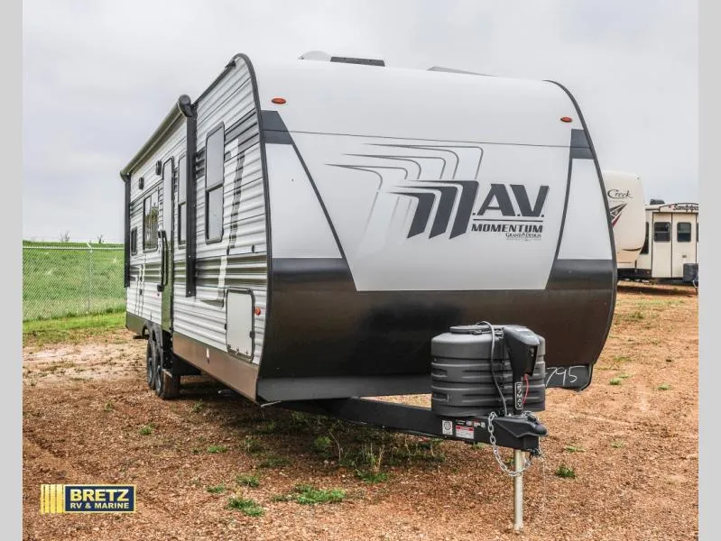 2026 Grand Design Momentum MAV 27MAV - Photo 3