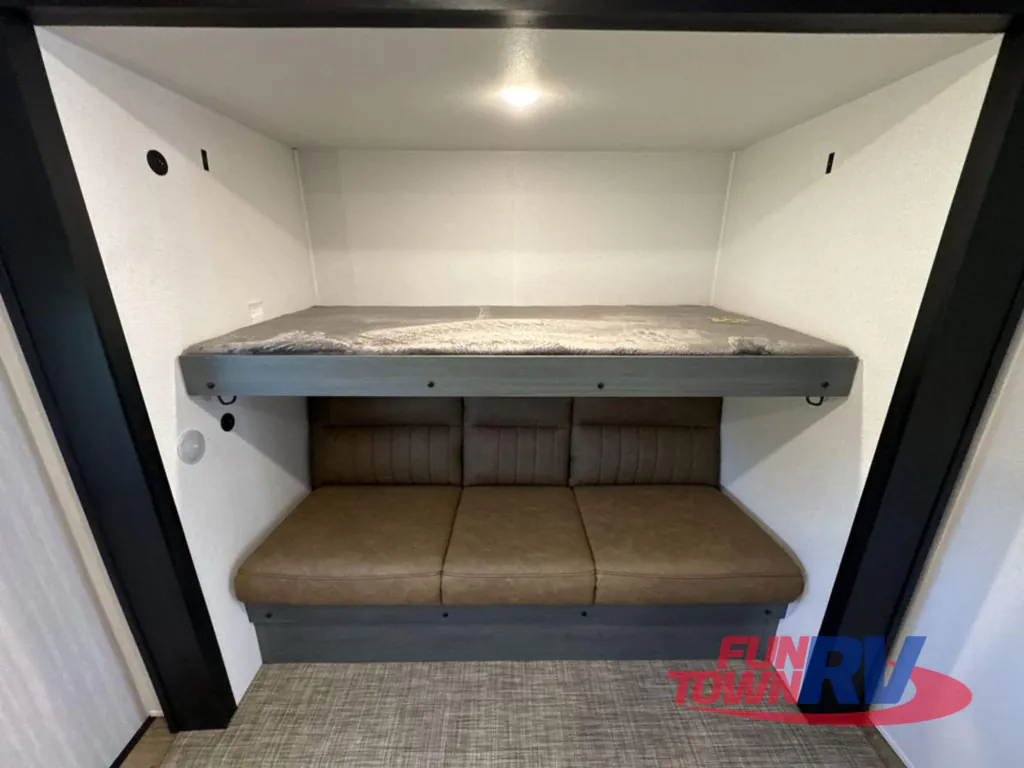 2026 Forest River Puma 32BHQS, Photos photo 33