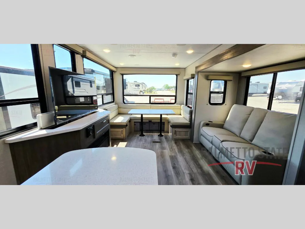 2026 Coachmen Catalina Legacy Edition 283RNR, Photos photo 9