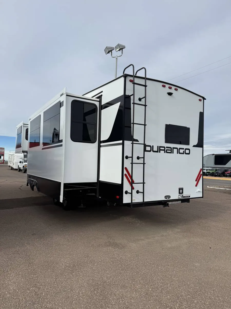 2026 K-Z Durango D321RKT - Photo 3