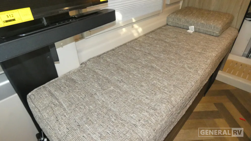 2027 Winnebago Travato 59KL, Photos photo 16