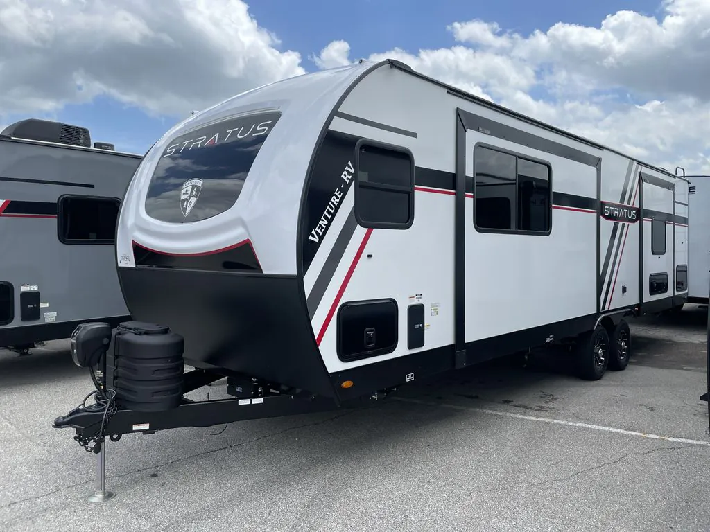 2026 Venture RV Stratus SR282VFD - Photo 3