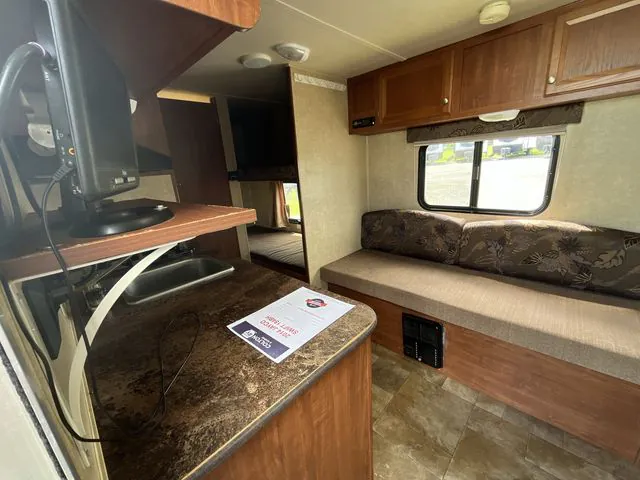 2014 Jayco Jay Flight Swift SLX 184BH - Photo 4