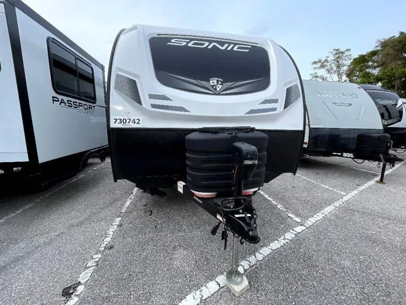 2024 Venture RV Sonic SN231VRK - Photo 3