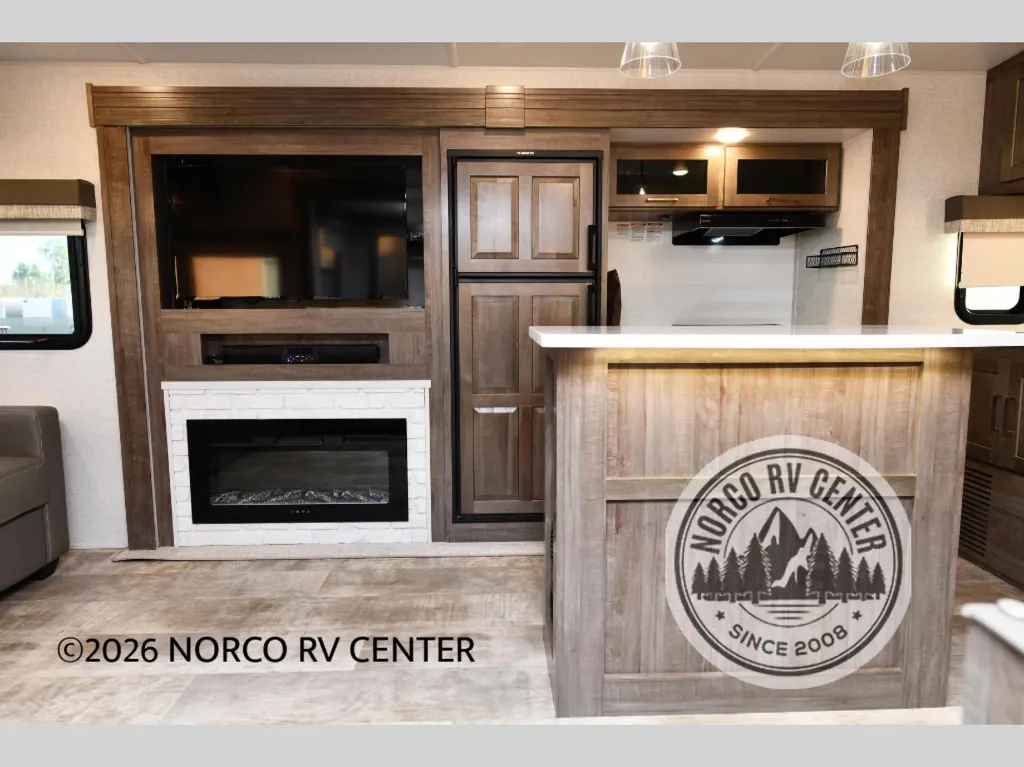 2023 Forest River Flagstaff Super Lite 29RLBS, Photos photo 6