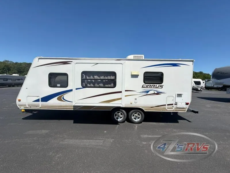 2007 INTERNATIONAL Pilgrim 24CRB - Photo 4