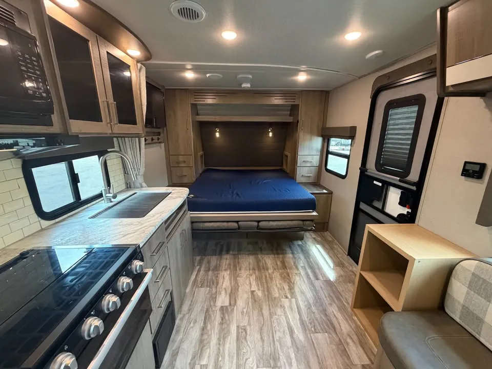 2021 Grand Design Imagine XLS 21BHE, Photos photo 8