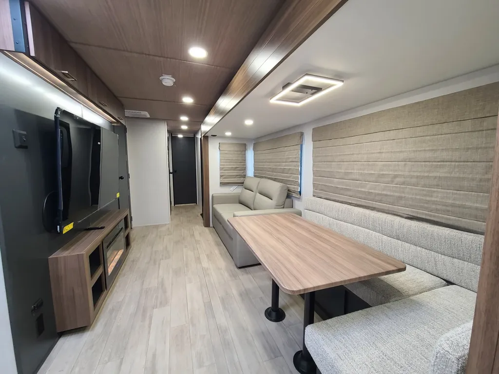 2026 Forest River Vibe 3400SB, Photos photo 11