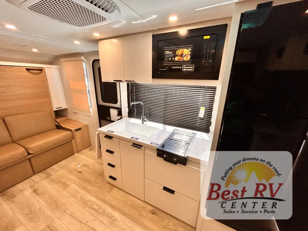 2027 Winnebago Micro Minnie 2108DS, Photos photo 36