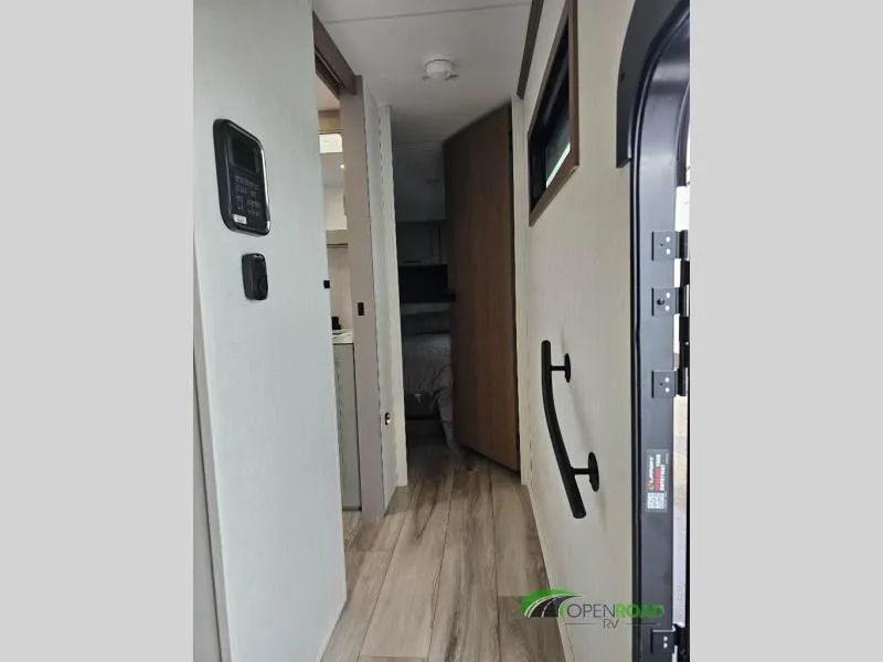 2026 KZ KZ-DURANGO 339MLT - Photo 3