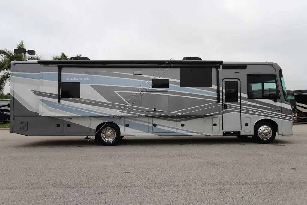 2026 Entegra Coach Vision XL 36C, Photos photo 29