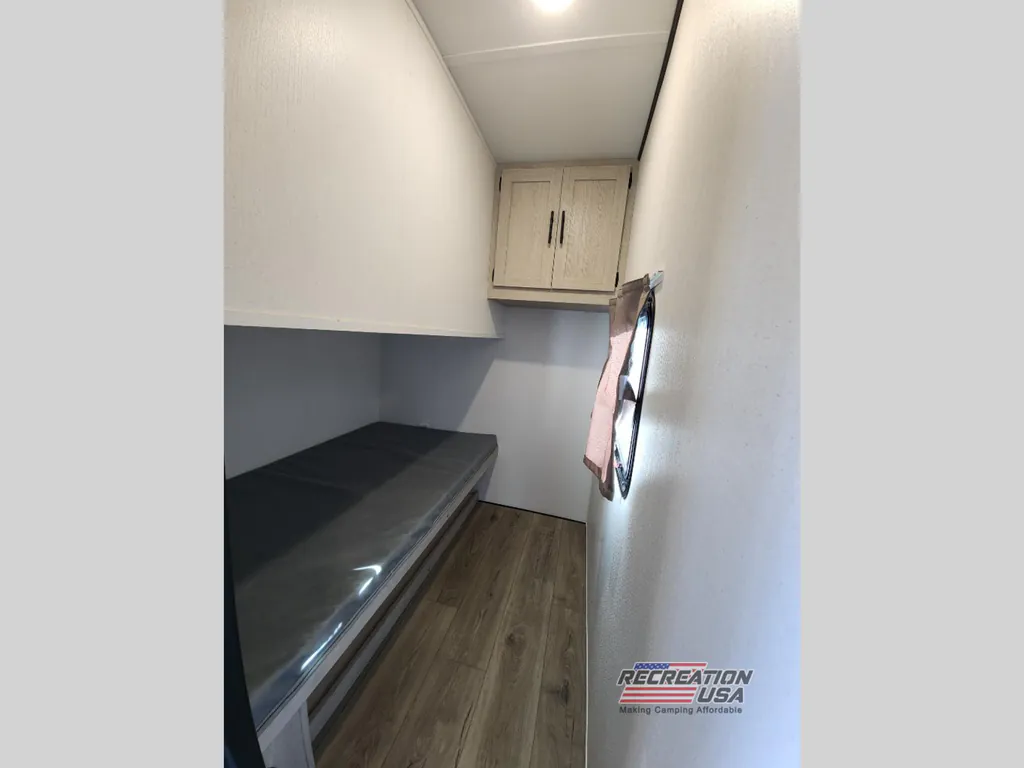 2026 Shasta RVs i-5 Edition 533BH, Photos photo 34