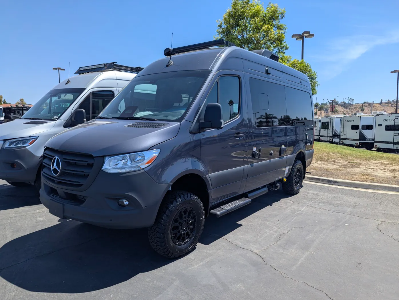 2027 Thor Motor Coach Tranquility 24A - Photo 4