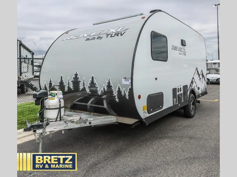 2024 Travel Lite Rove XL 17DB - Photo 4