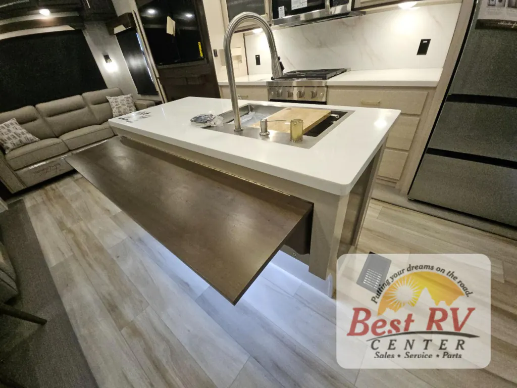 2025 Forest River Cedar Creek 361RL, Photos photo 24
