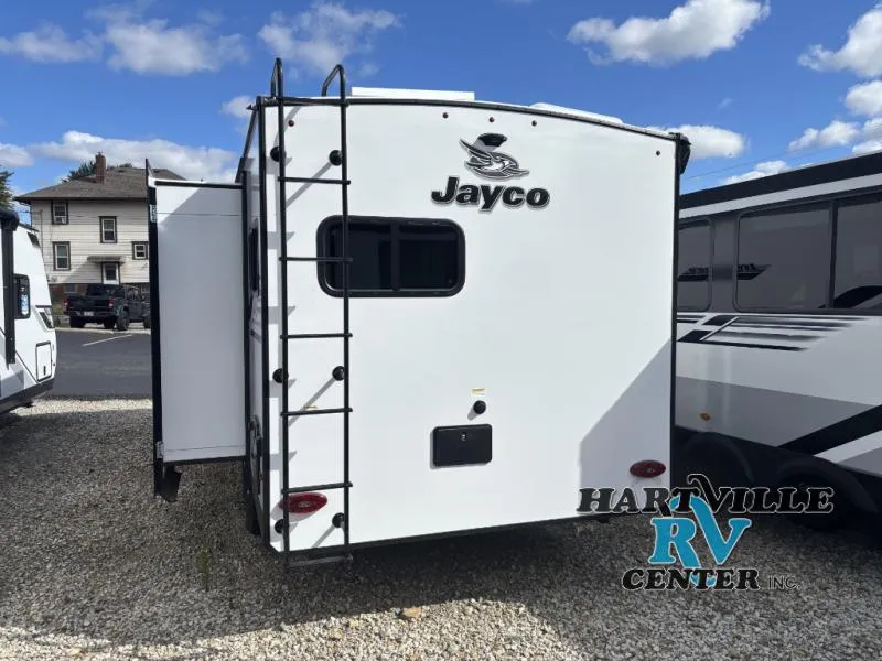 2026 Jayco Jay Feather 21MML - Photo 4