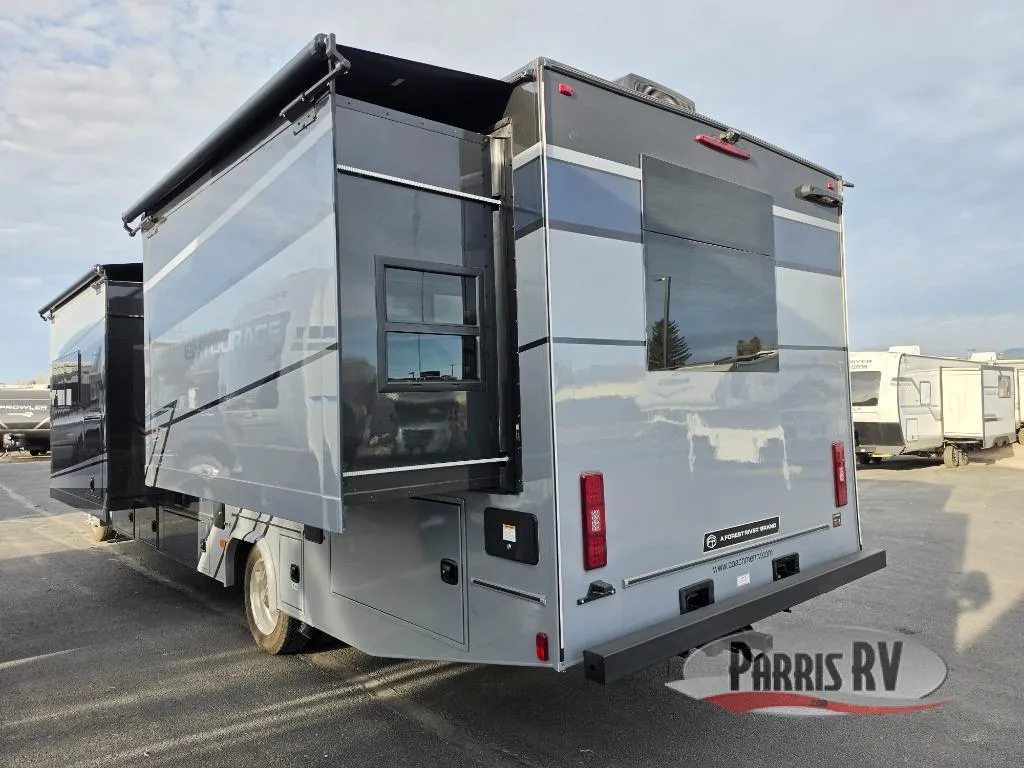 2026 Coachmen Entourage 330DS - Photo 4
