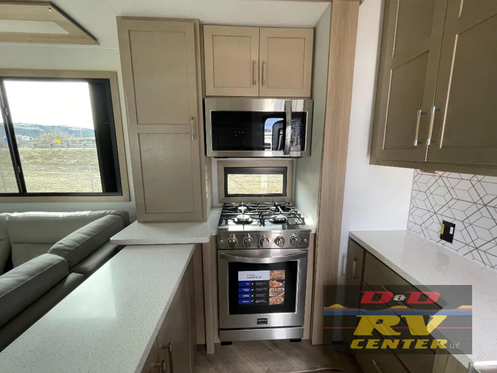 2026 Keystone Raptor 441, Photos photo 66