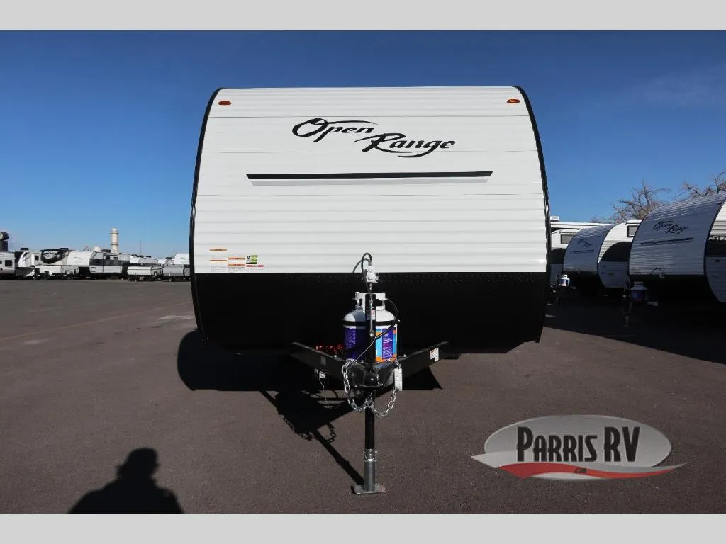 2026 Open Range RV Open Range Colt 17BH - Photo 3