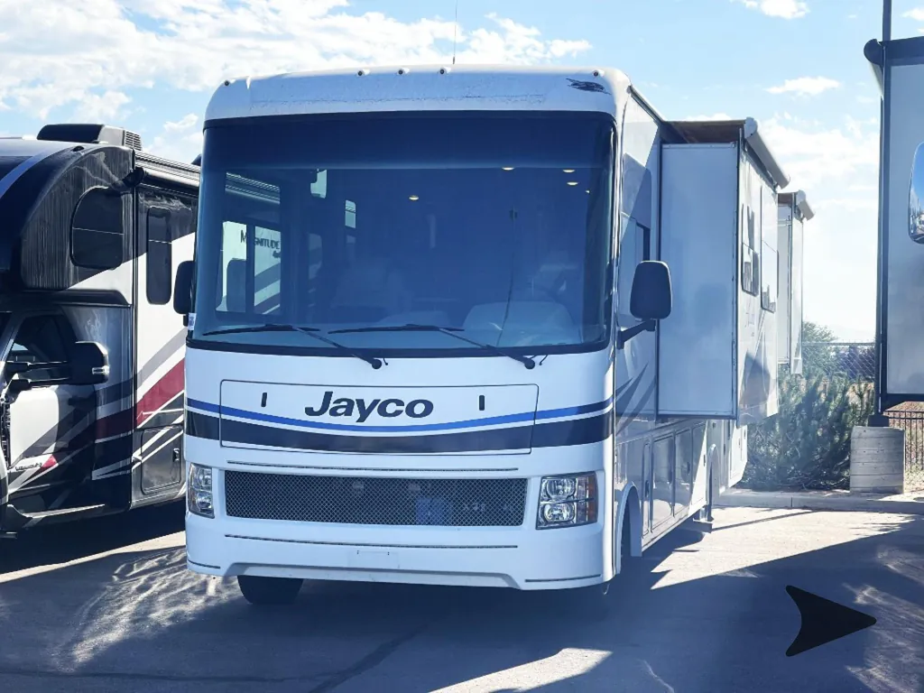 2017 Jayco Alante 31V, Photos photo 9