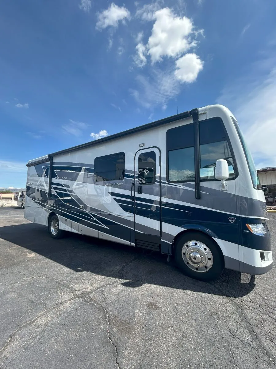 2026 Newmar Bay Star 3114 - Photo 3
