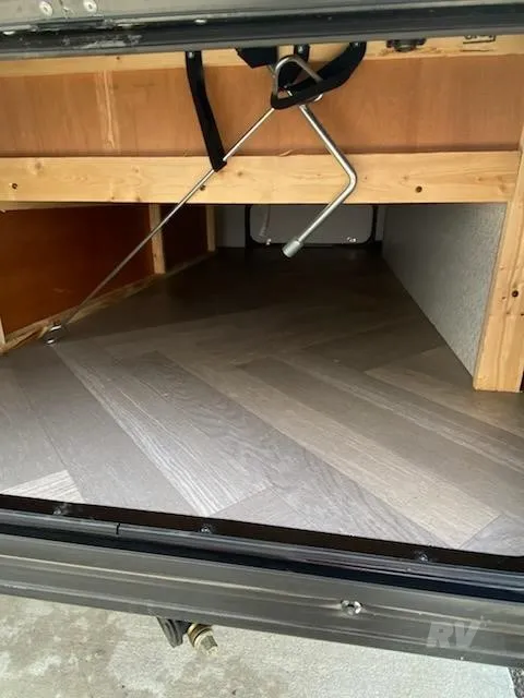 2022 Forest River Salem Cruise Lite 171RBXL — Photo 5