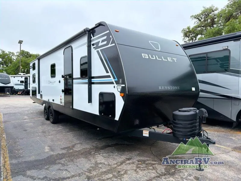 2026 Keystone Bullet Classic 28QBC - Photo 4