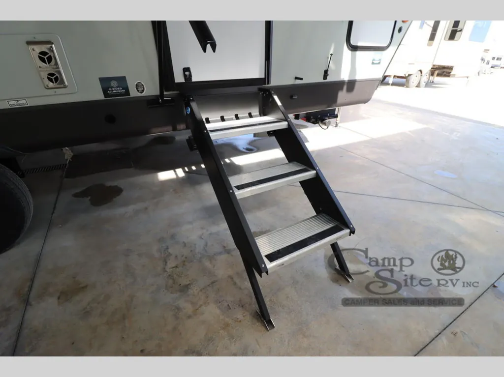 2026 Forest River Flagstaff Micro Lite 25FKB, Photos photo 25