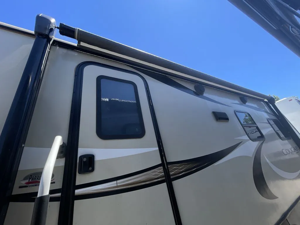 2018 Keystone RV Cougar Half-Ton Series 21RBSWE - Photo 4