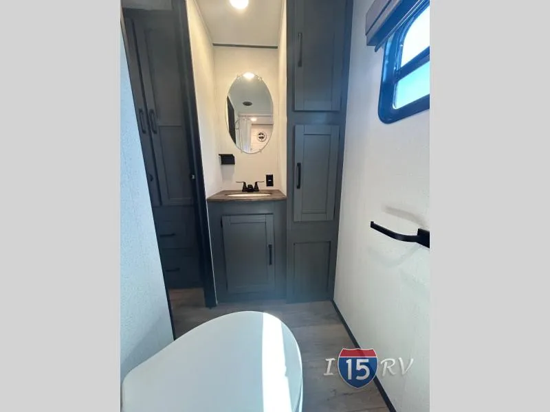 2026 Forest River Puma Vista 421LFT - Photo 4