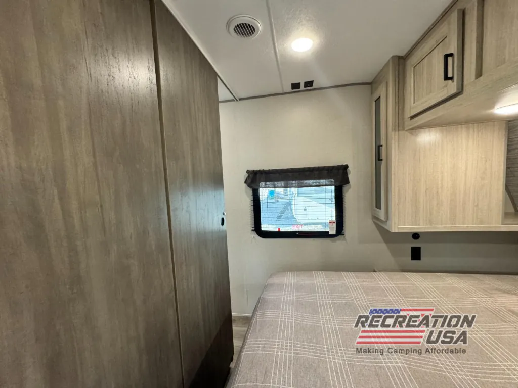 2026 Coachmen Catalina Legacy Edition 243RBS, Photos photo 21
