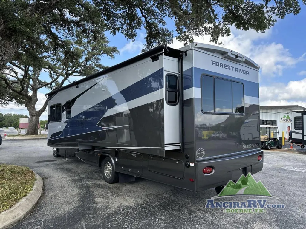 2026 Forest River Sunseeker 3050S, Photos photo 5