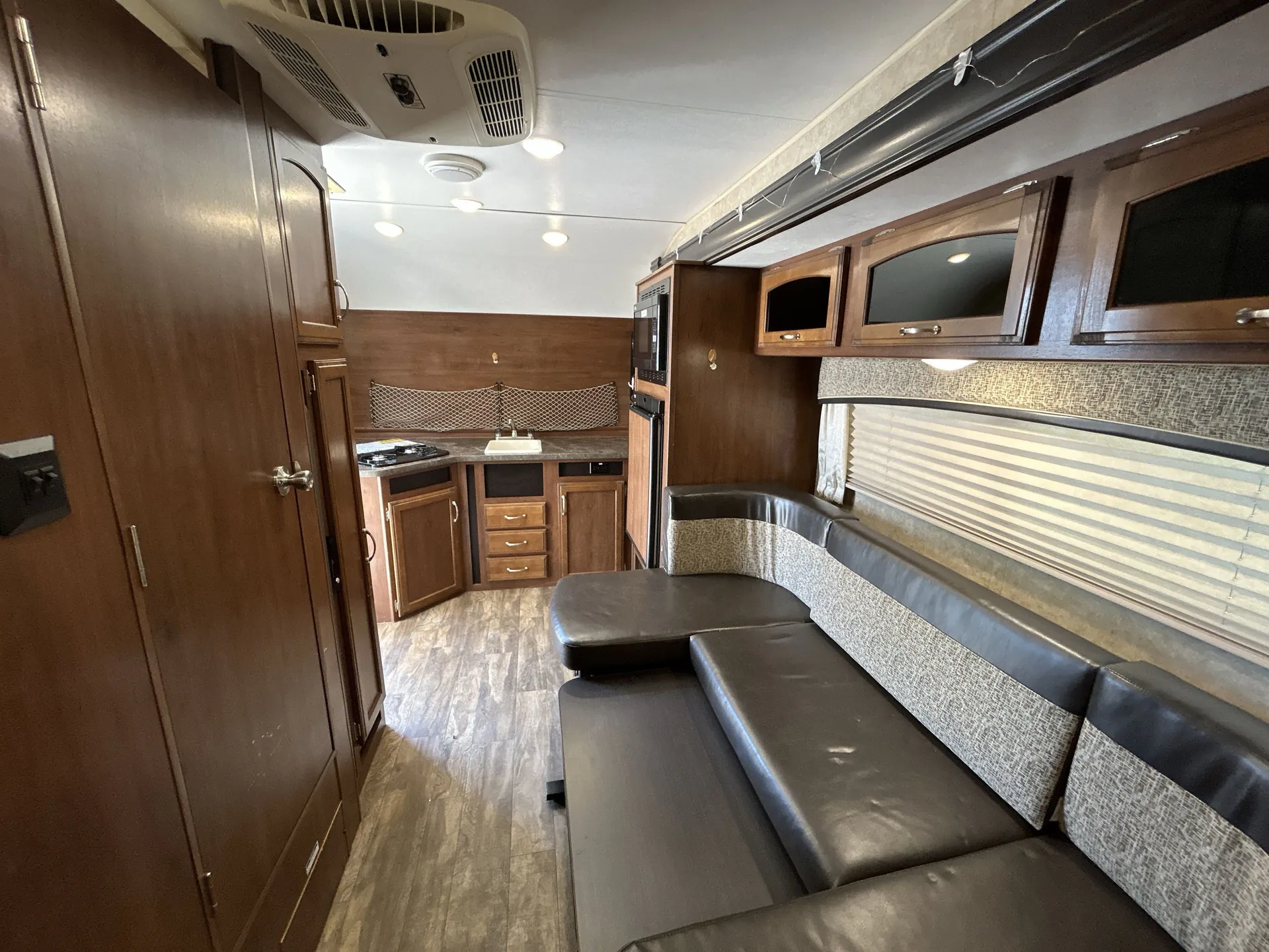2017 Jayco Hummingbird 17RK - Photo 4