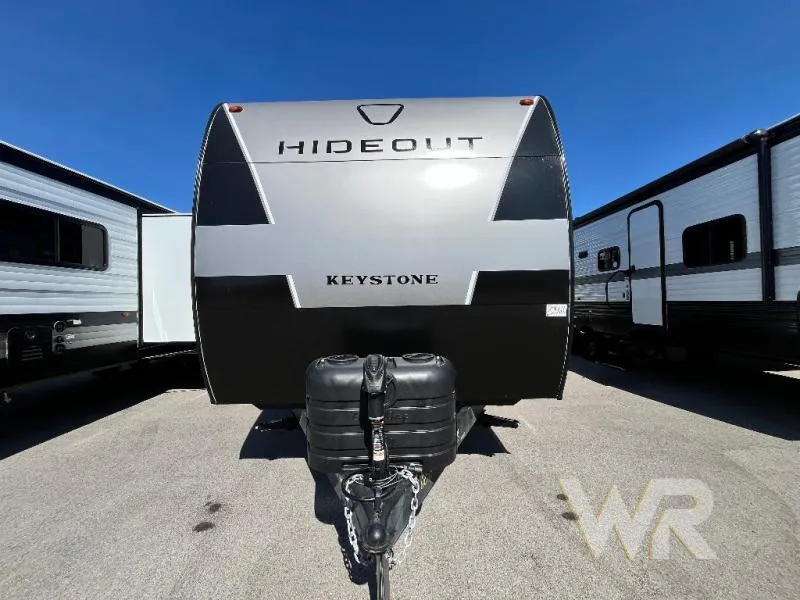 2026 Keystone Hideout Sport 269DB - Photo 3